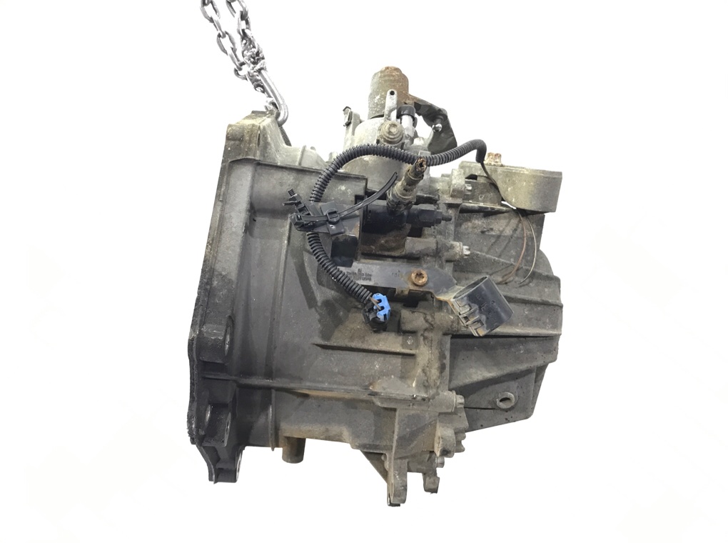 КПП механическая (МКПП) бу для Opel Astra H 1.7 CDTi, 2006 г. КПП механическая (МКПП) бу для Opel Astra H 1.7 CDTi, 2006 г.