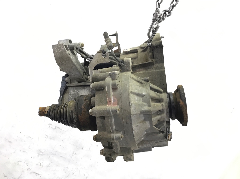КПП механическая (МКПП) бу для Volkswagen Passat B6 1.9 TDi, 2007 г. КПП механическая (МКПП) бу для Volkswagen Passat B6 1.9 TDi, 2007 г.