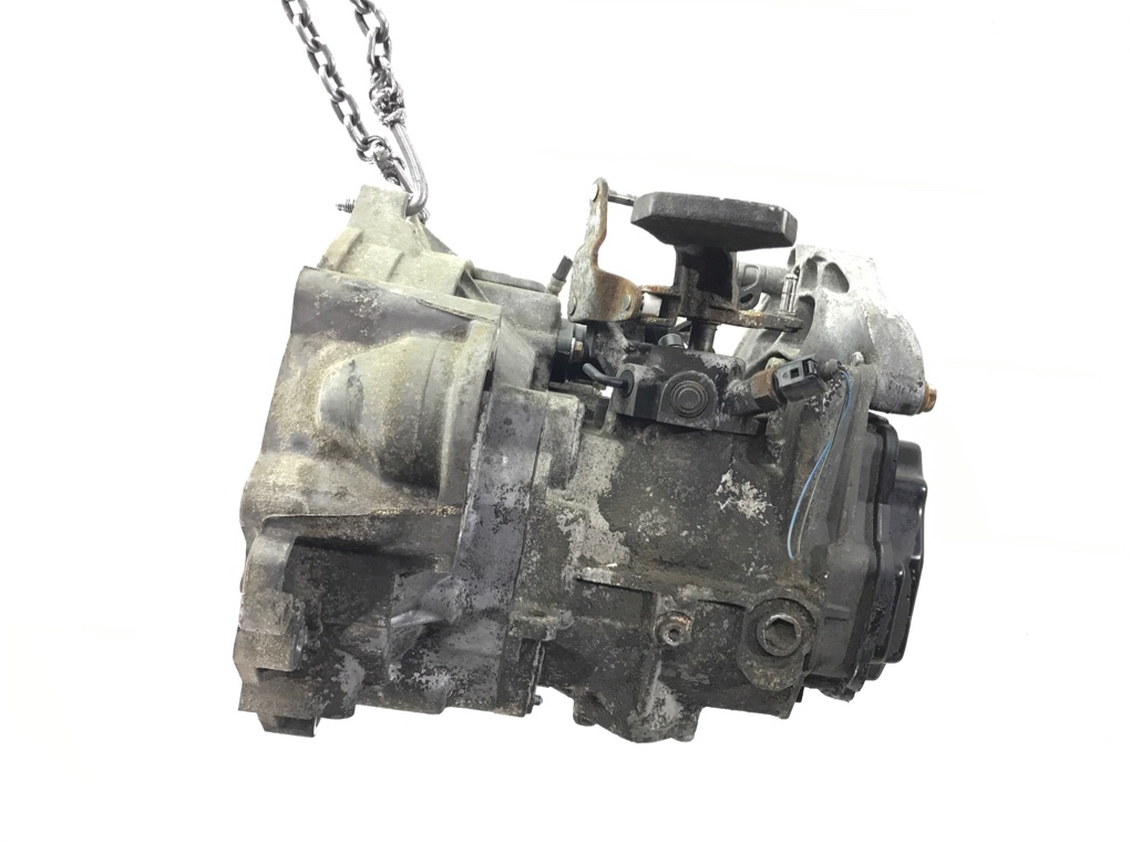 КПП механическая (МКПП) бу для Volkswagen Passat B6 1.9 TDi, 2007 г. КПП механическая (МКПП) бу для Volkswagen Passat B6 1.9 TDi, 2007 г.