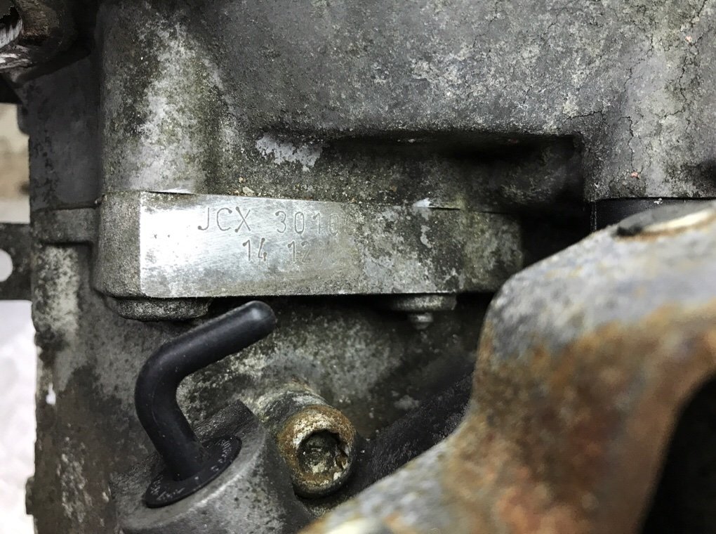 КПП механическая (МКПП) бу для Volkswagen Passat B6 1.9 TDi, 2007 г. КПП механическая (МКПП) бу для Volkswagen Passat B6 1.9 TDi, 2007 г.