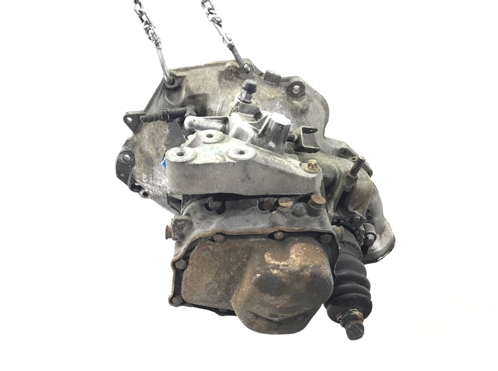 КПП механическая (МКПП) бу для Opel Astra H 1.4 i,  2006 г.