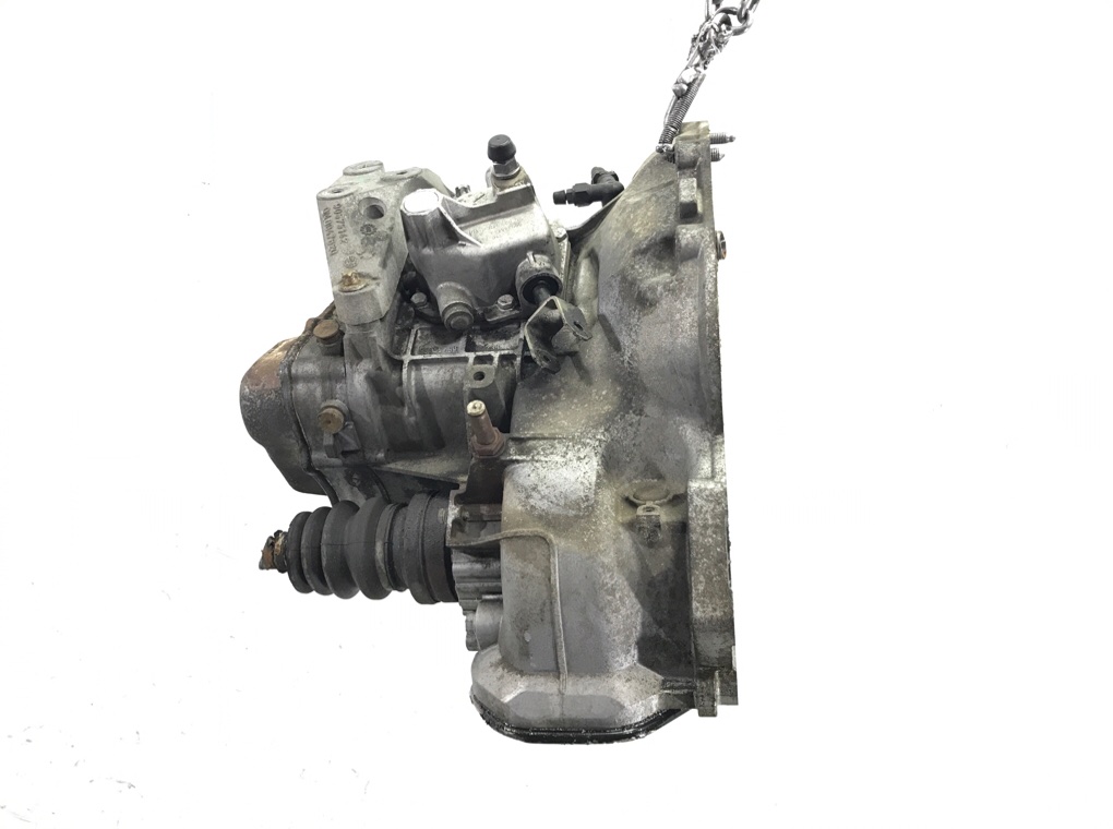 КПП механическая (МКПП) бу для Opel Astra H 1.4 i,  2006 г.