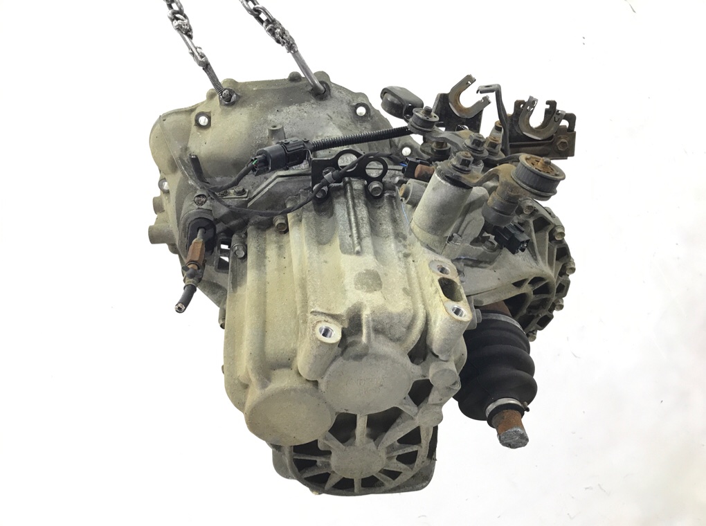 КПП механическая (МКПП) бу для Kia Carens 2 2.0 CRDi,  2008 г.