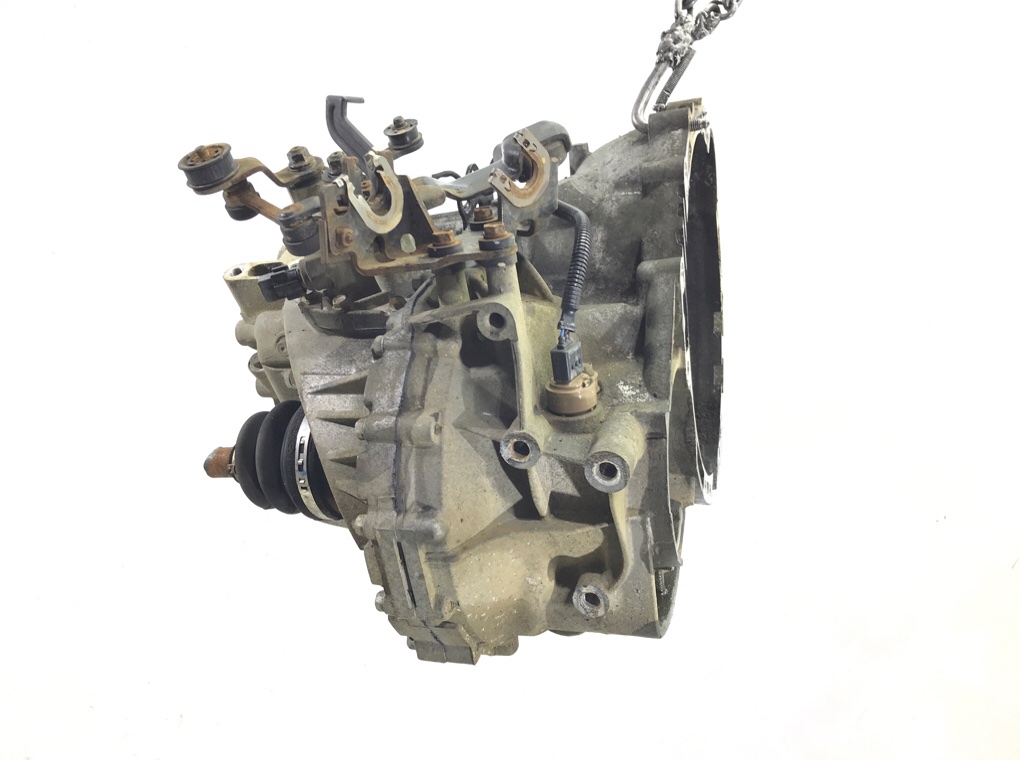 КПП механическая (МКПП) бу для Kia Carens 2 2.0 CRDi,  2008 г.