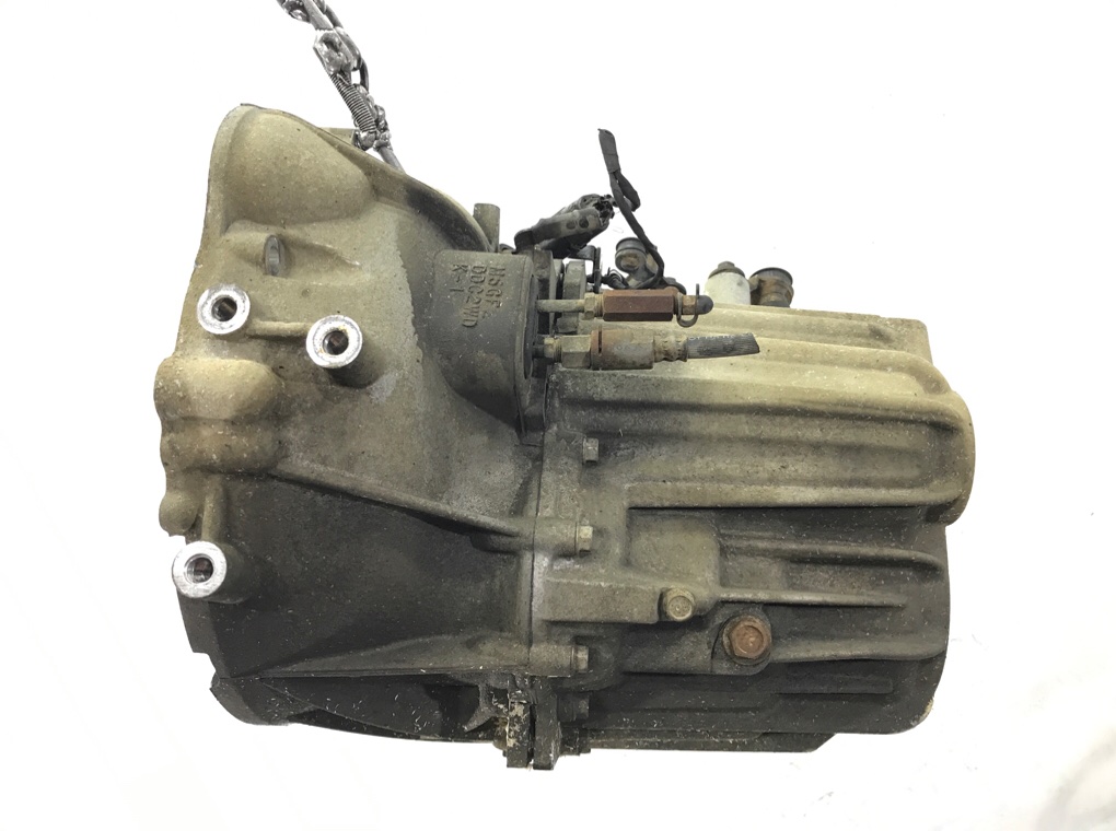 КПП механическая (МКПП) бу для Kia Carens 2 2.0 CRDi,  2008 г.