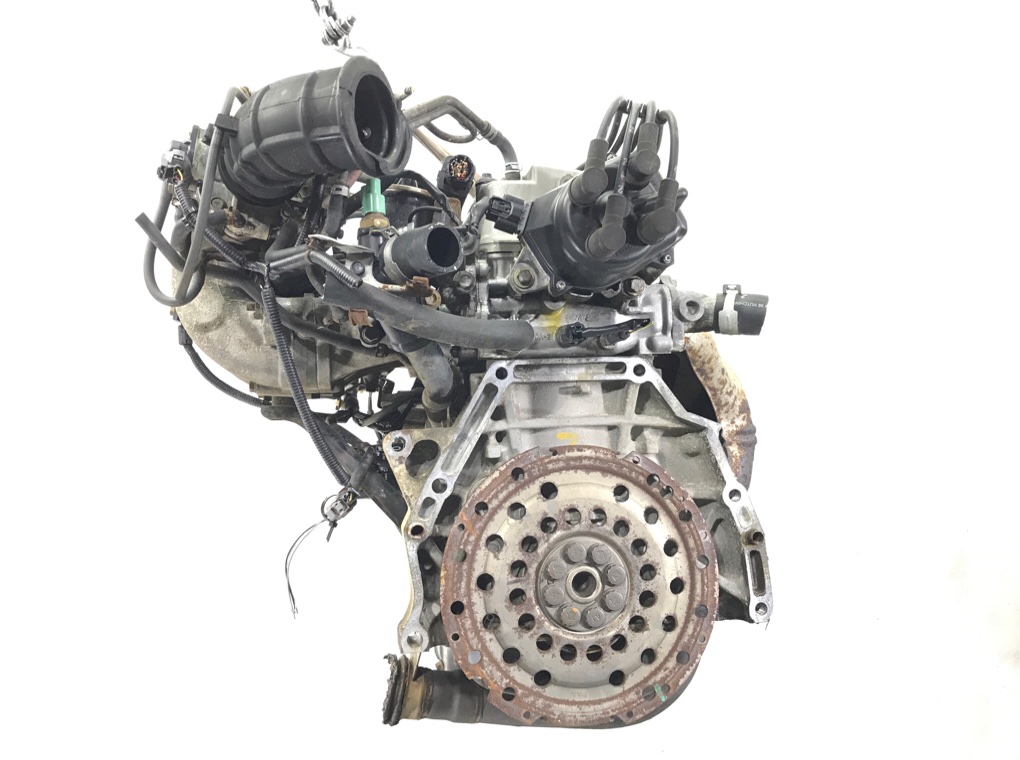 Двигатель (ДВС)  бу для Honda Accord 6 1.8 i,  1999 г.