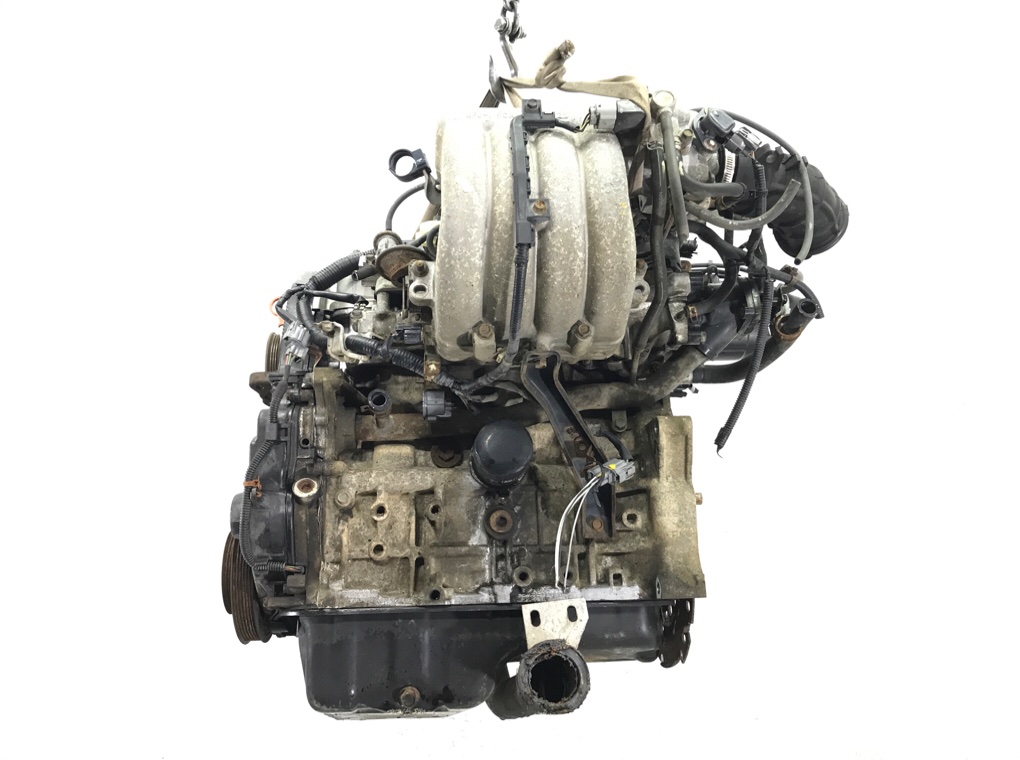 Двигатель (ДВС)  бу для Honda Accord 6 1.8 i,  1999 г.