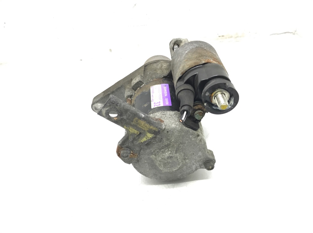 Стартер бу для Honda Civic 7 1.4i, 2004 г. Стартер бу для Honda Civic 7 1.4i, 2004 г.