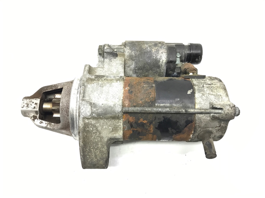 Стартер бу для Honda Jazz 2 1.3 i,  2010 г.