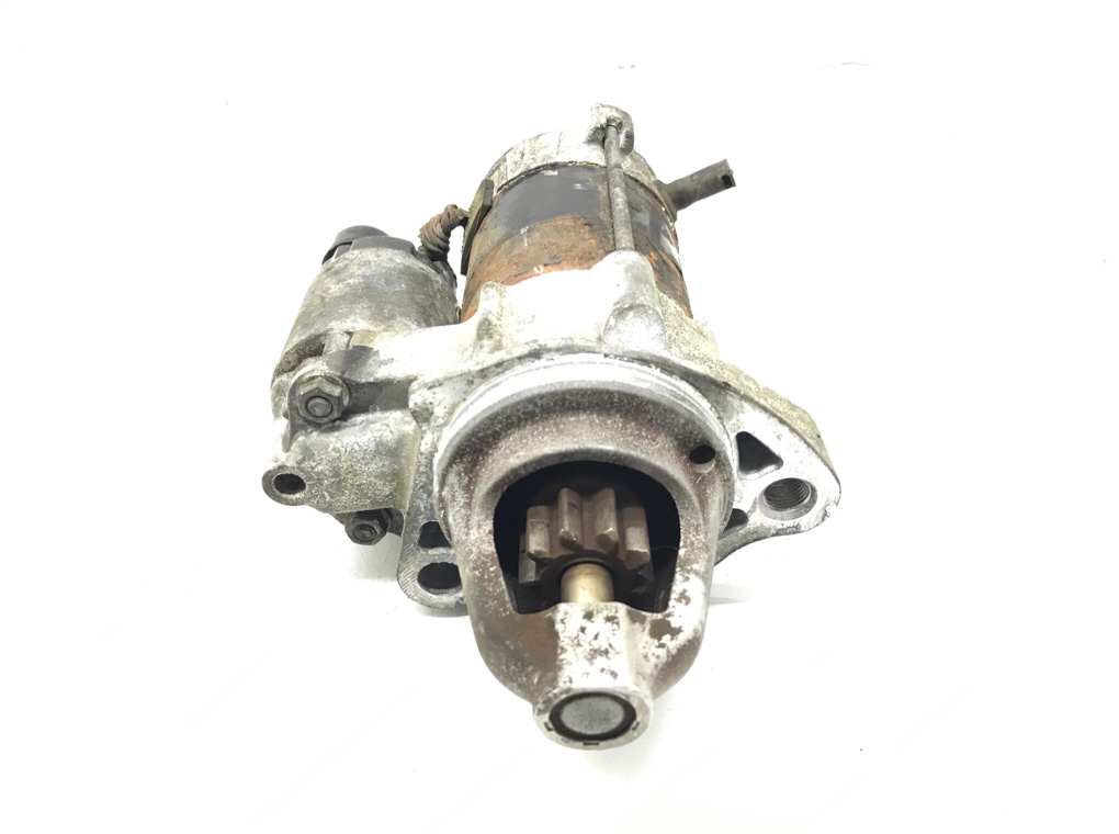 Стартер бу для Honda Jazz 2 1.3 i,  2010 г.