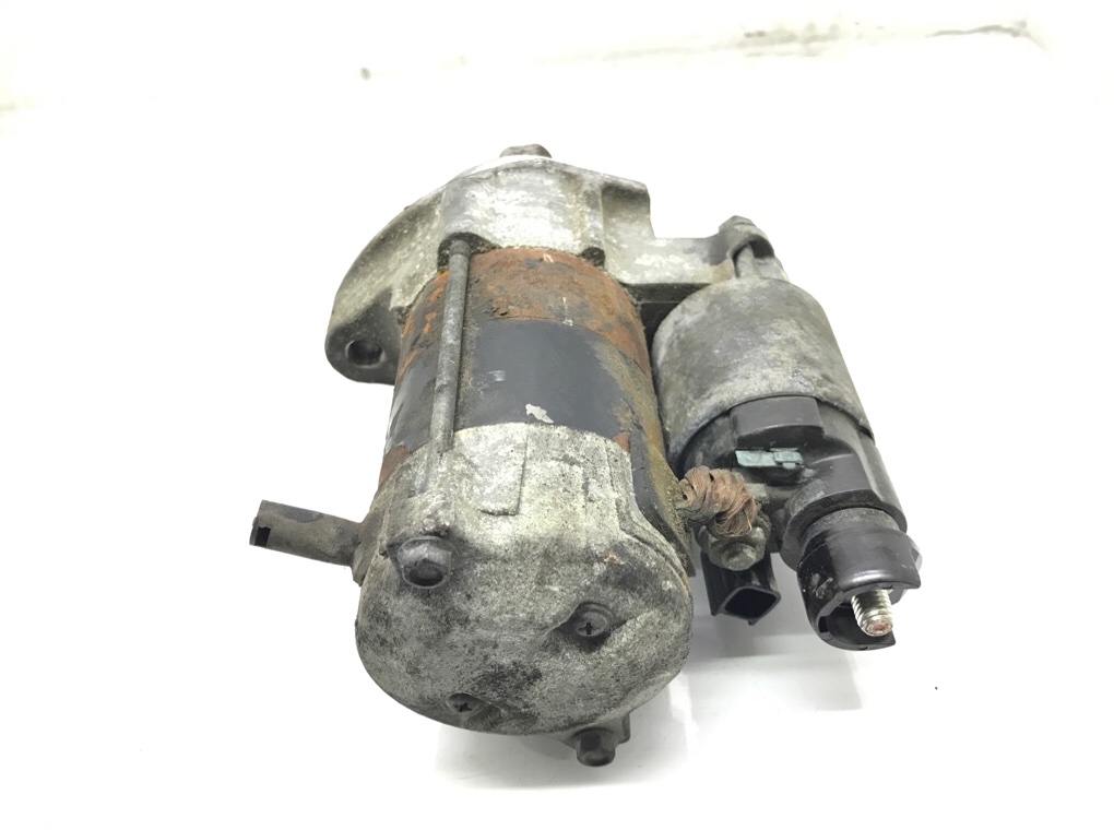 Стартер бу для Honda Jazz 2 1.3 i,  2010 г.