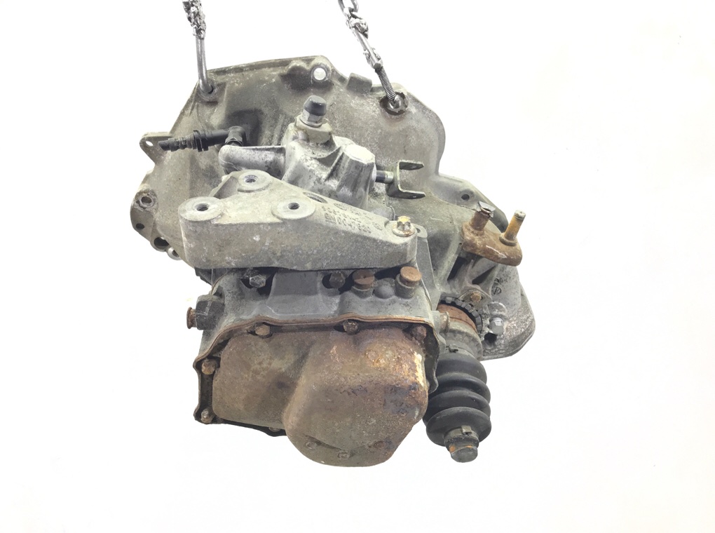 КПП механическая (МКПП) бу для Opel Astra H 1.6 i,  2006 г.