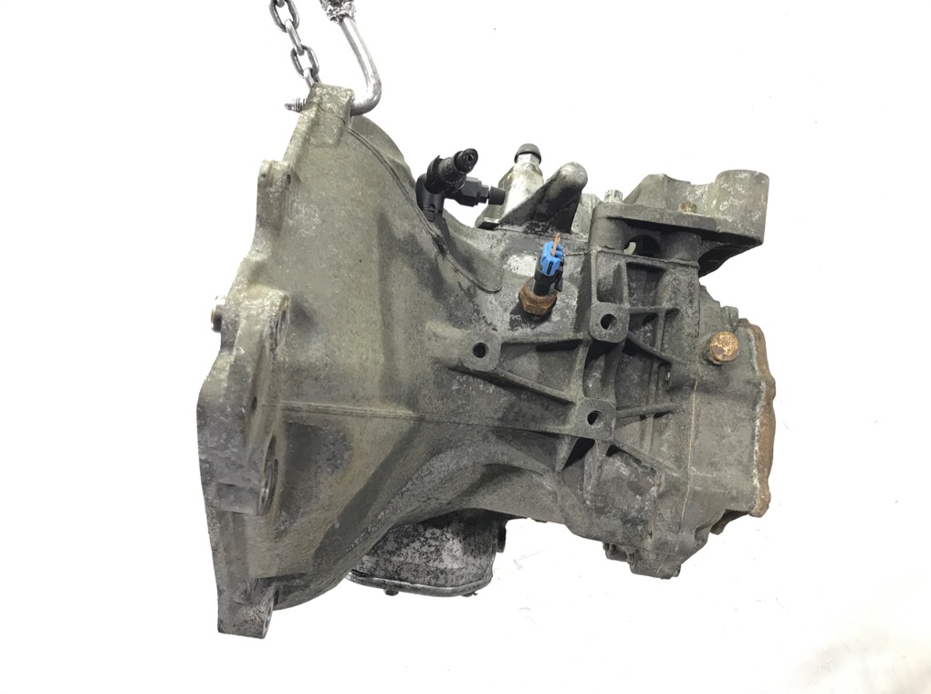 КПП механическая (МКПП) бу для Opel Astra H 1.6 i,  2006 г.