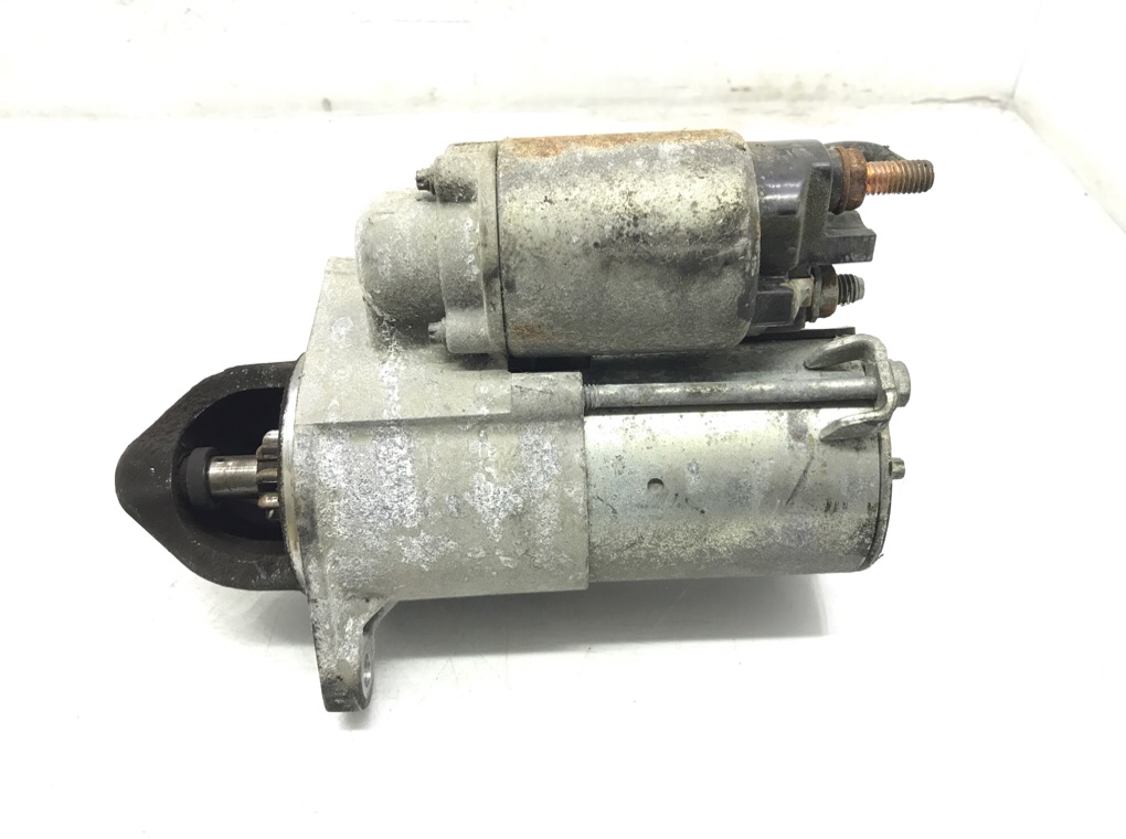 Стартер бу для Opel Astra H 1.6 i, 2006 г. Стартер бу для Opel Astra H 1.6 i, 2006 г.