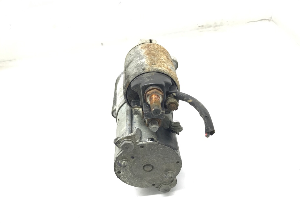 Стартер бу для Opel Astra H 1.6 i, 2006 г. Стартер бу для Opel Astra H 1.6 i, 2006 г.