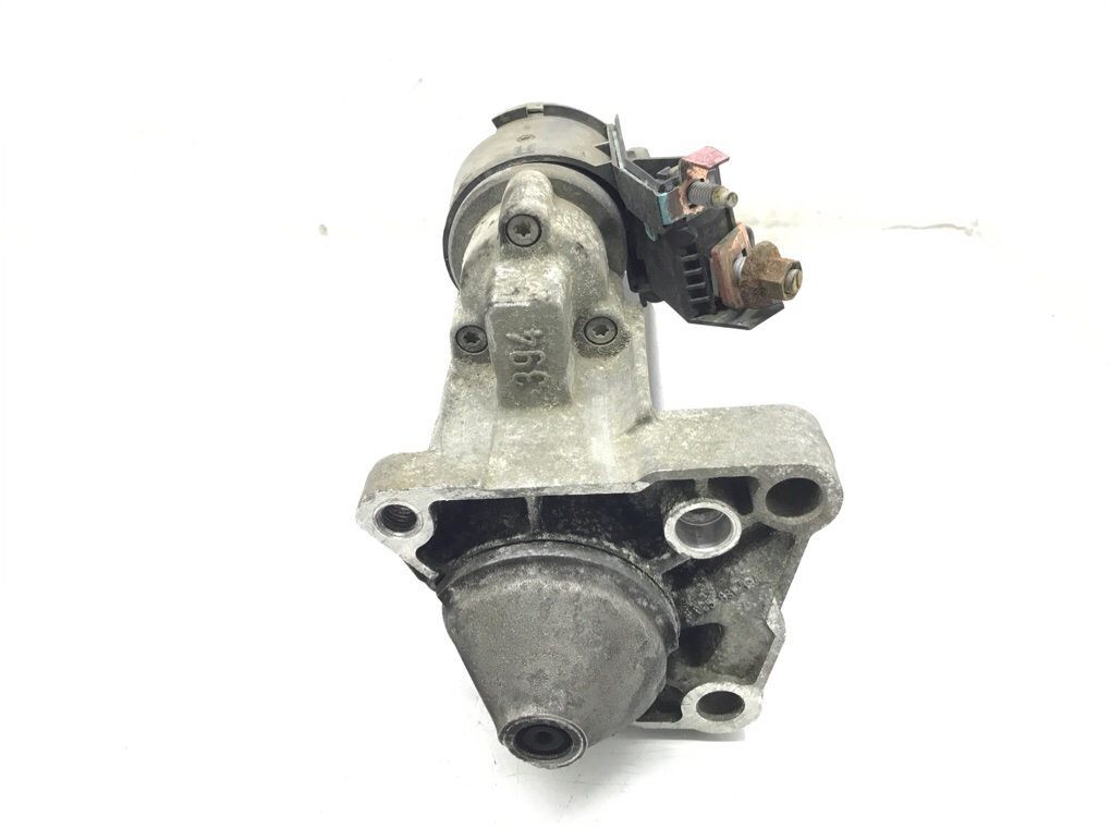 Стартер бу для Renault Espace 4 2.0 Ti,  2008 г.