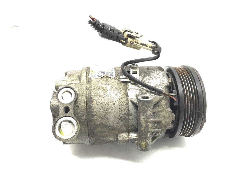 Компрессор кондиционера бу для Opel Astra H 1.4 i,  2008 г.