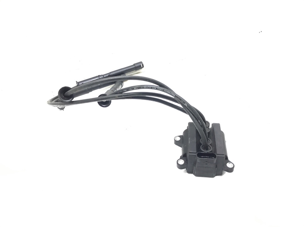 Катушка зажигания бу для Renault Kangoo 1 1.2 i,  2002 г.