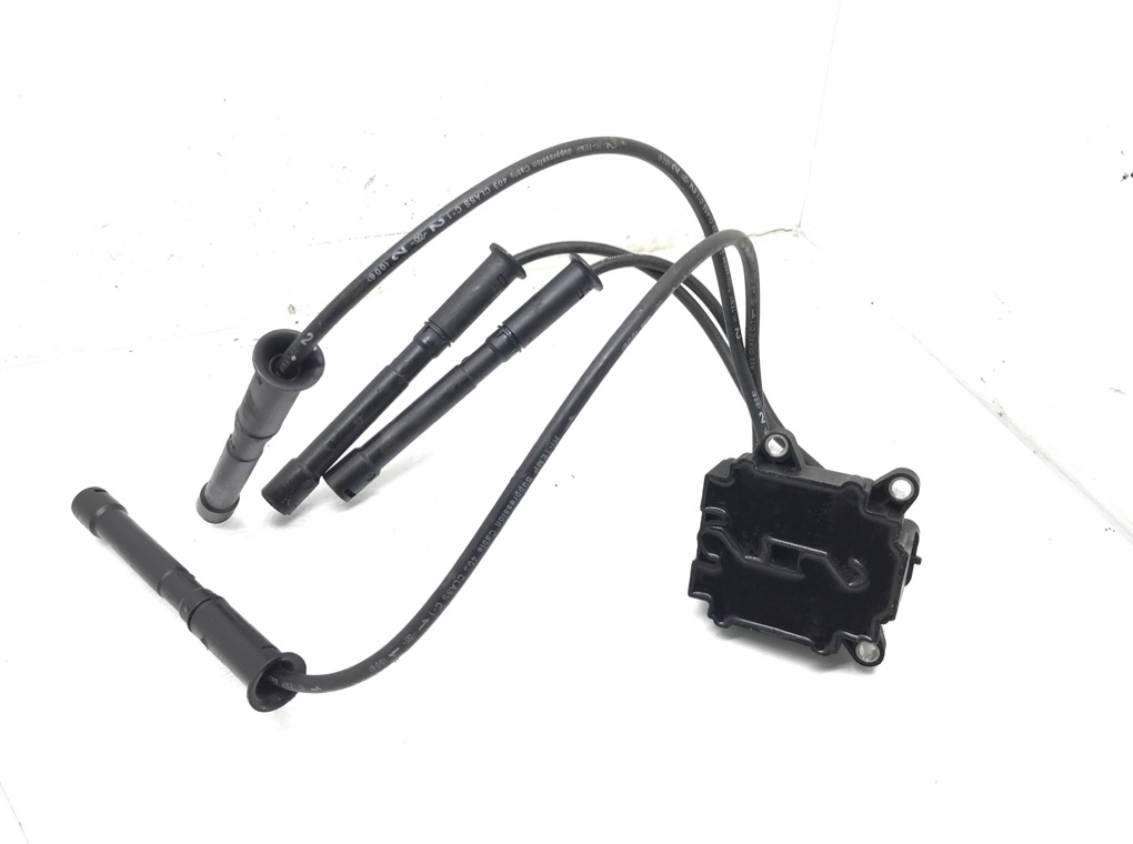 Катушка зажигания бу для Renault Kangoo 1 1.2 i,  2002 г.