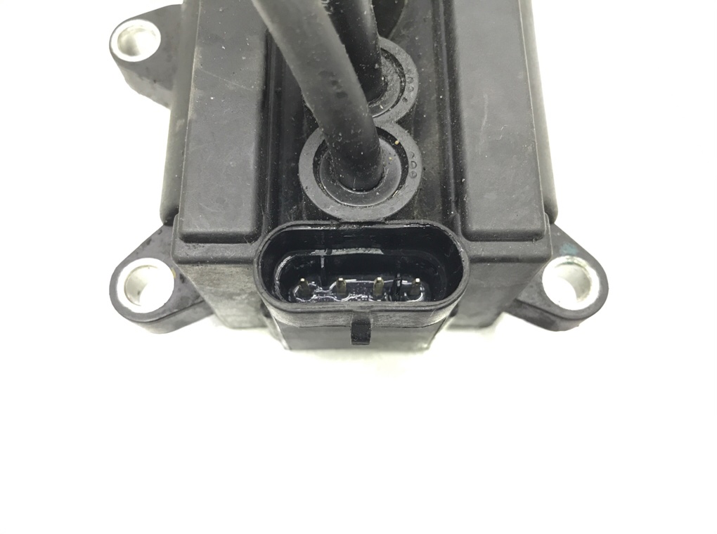 Катушка зажигания бу для Renault Kangoo 1 1.2 i,  2002 г.