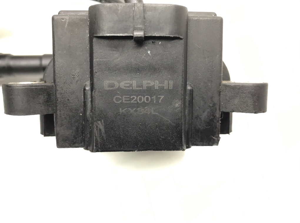 Катушка зажигания бу для Renault Kangoo 1 1.2 i,  2002 г.