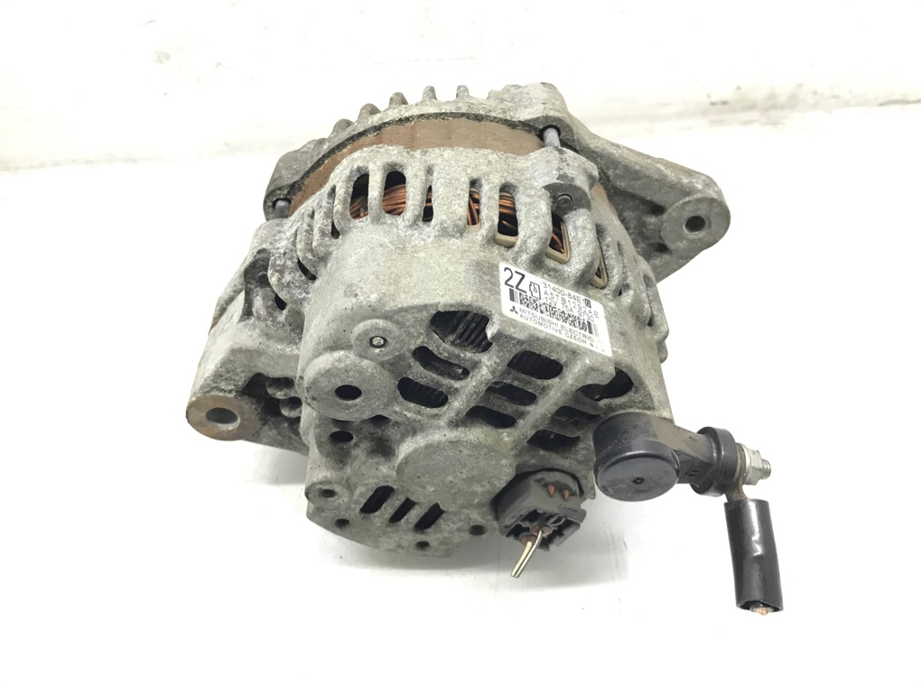 Генератор бу для Suzuki Swift 1.3 i, 2009 г. Генератор бу для Suzuki Swift 1.3 i, 2009 г.