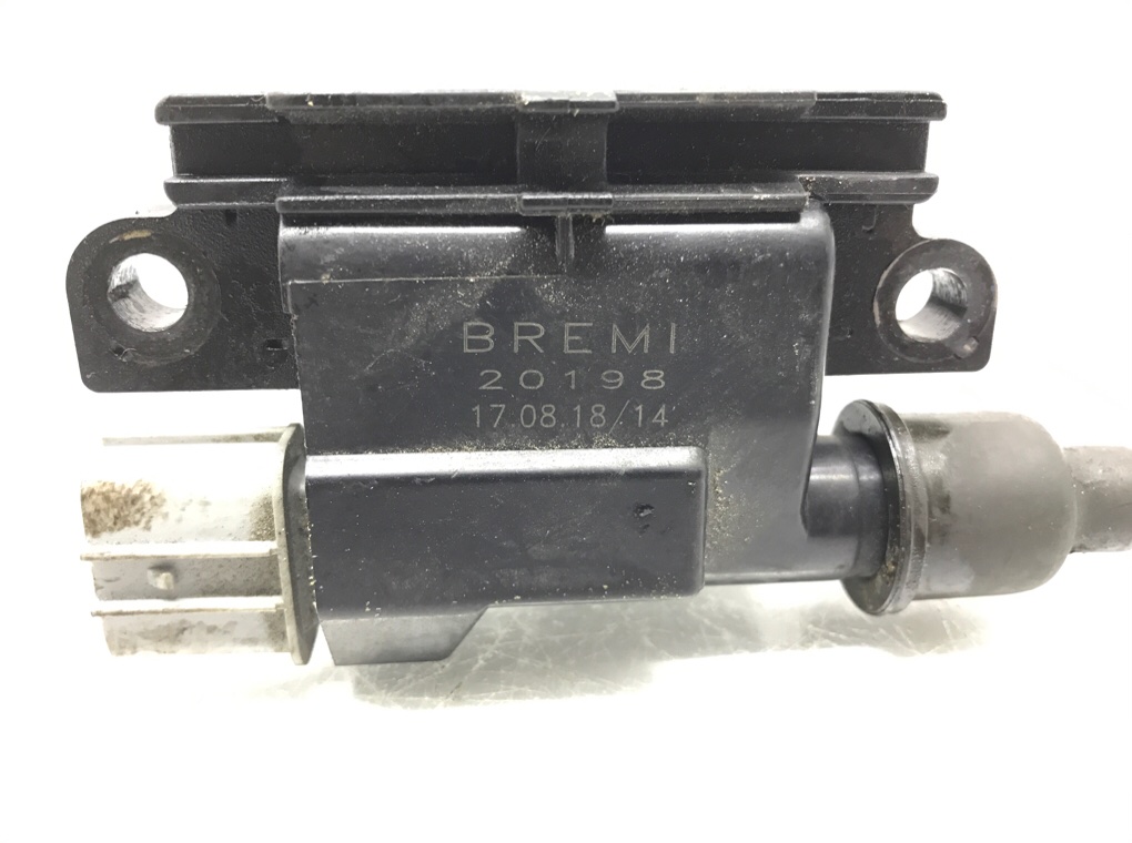 Катушка зажигания бу для Suzuki Swift  1.3 i,  2009 г.