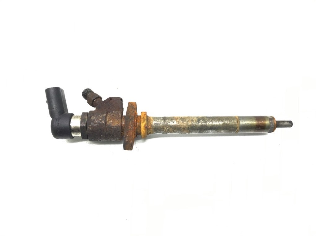 Форсунка бу для Peugeot 407  2.0 HDi,  2006 г.