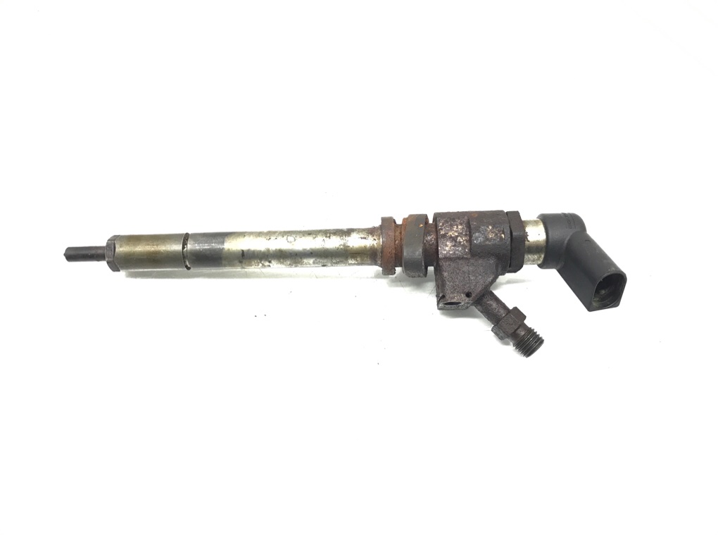 Форсунка бу для Peugeot 407 2.0 HDi, 2006 г. Форсунка бу для Peugeot 407 2.0 HDi, 2006 г.