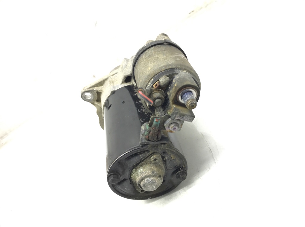 Стартер бу для Opel Corsa D 1.0 i, 2011 г. Стартер бу для Opel Corsa D 1.0 i, 2011 г.