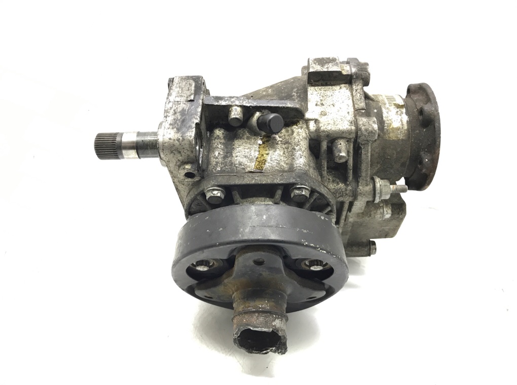 Раздаточная коробка бу для Audi A3 8P 2.0 TDi, 2007 г.