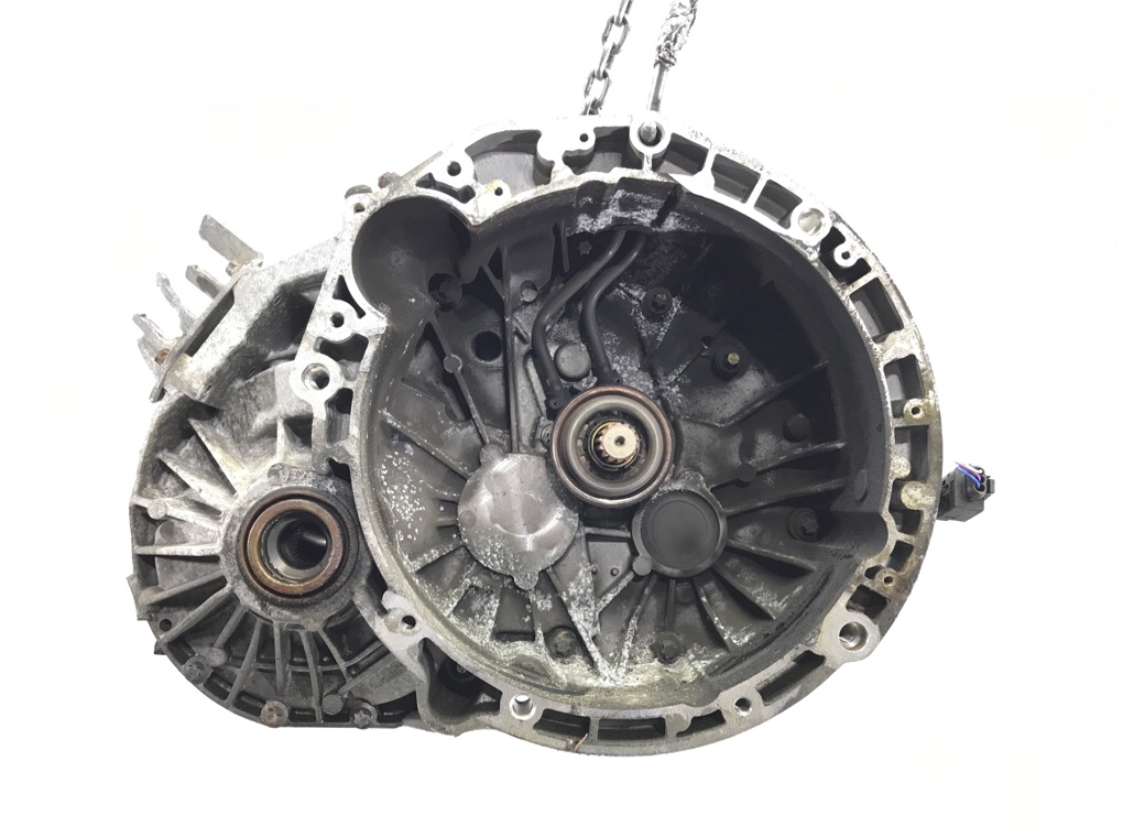 КПП механическая (МКПП) бу для Rover 75 1 1.8 i, 2000 г.