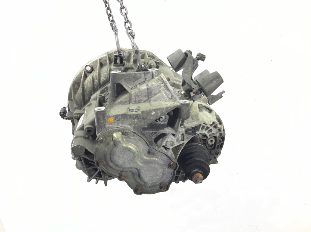 КПП механическая (МКПП) бу для Rover 75 1 1.8 i,  2000 г.