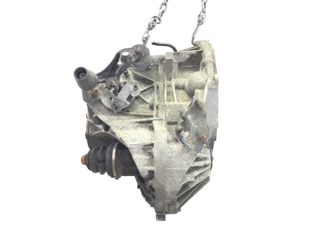 КПП механическая (МКПП) бу для Rover 75 1 1.8 i,  2000 г.