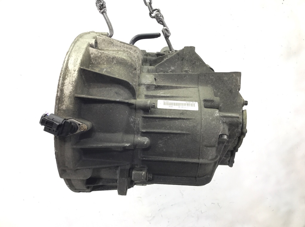 КПП механическая (МКПП) бу для Rover 75 1 1.8 i,  2000 г.