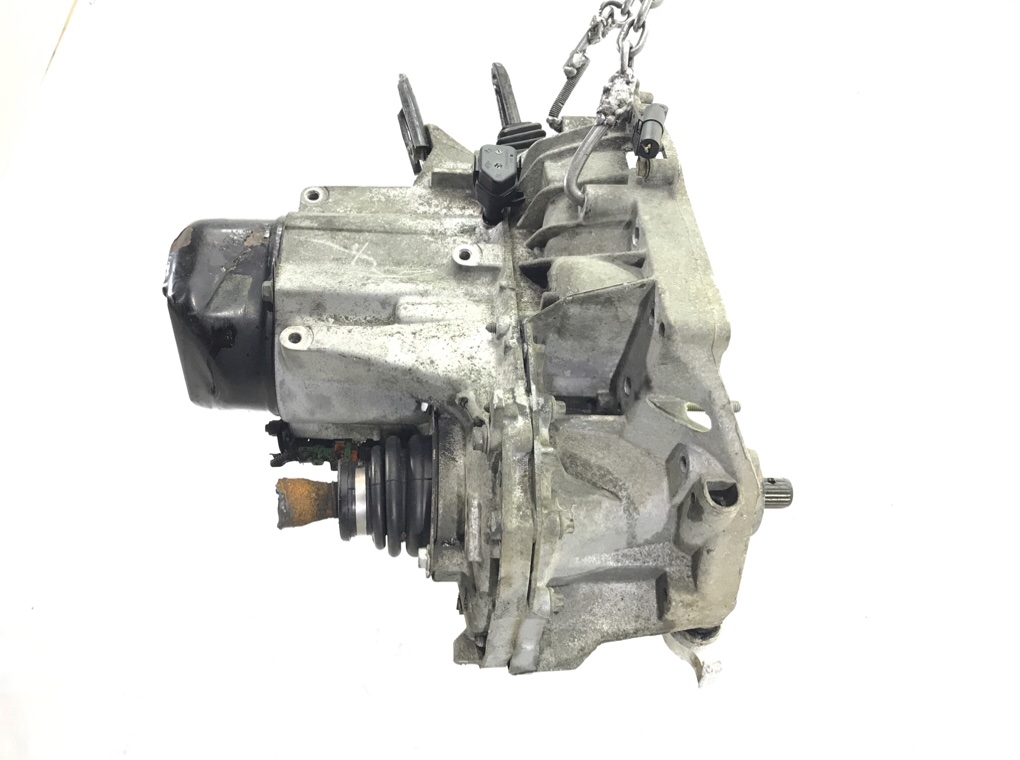 КПП механическая (МКПП) бу для Renault Scenic 1 1.4 i, 2001 г. КПП механическая (МКПП) бу для Renault Scenic 1 1.4 i, 2001 г.