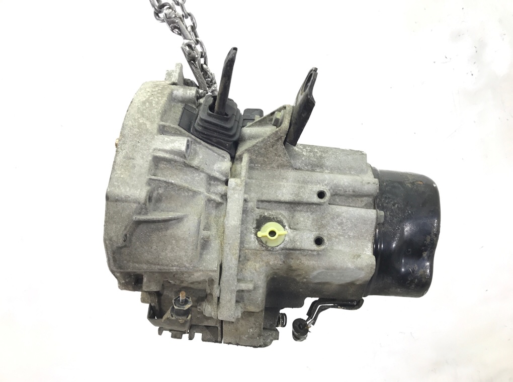 КПП механическая (МКПП) бу для Renault Scenic 1 1.4 i, 2001 г. КПП механическая (МКПП) бу для Renault Scenic 1 1.4 i, 2001 г.