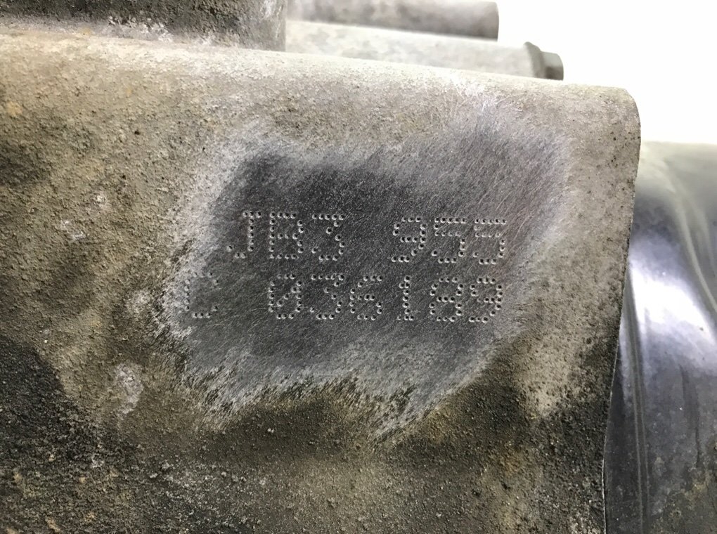 КПП механическая (МКПП) бу для Renault Scenic 1 1.4 i, 2001 г. КПП механическая (МКПП) бу для Renault Scenic 1 1.4 i, 2001 г.