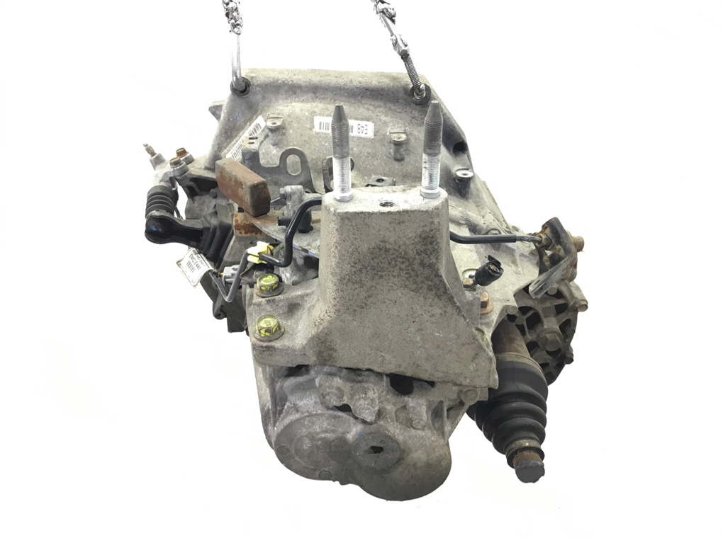 КПП механическая (МКПП) бу для Honda Civic 8 1.8 i, 2006 г. КПП механическая (МКПП) бу для Honda Civic 8 1.8 i, 2006 г.