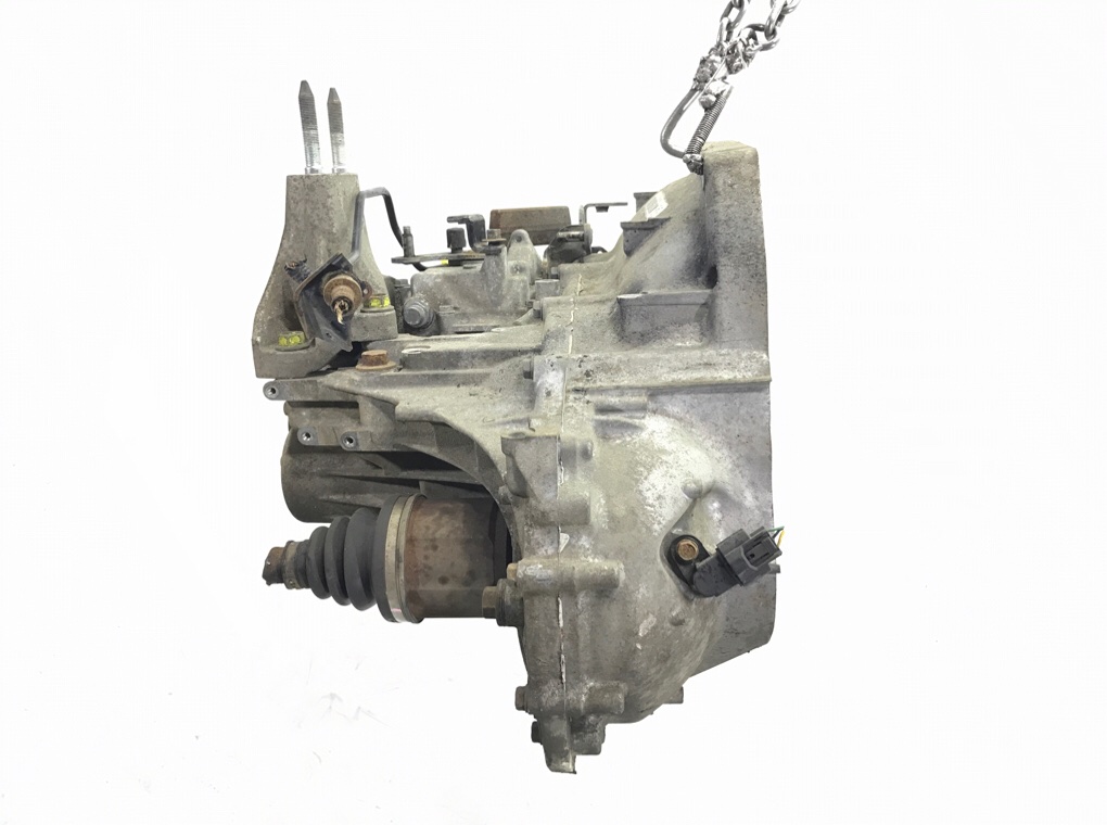 КПП механическая (МКПП) бу для Honda Civic 8 1.8 i, 2006 г. КПП механическая (МКПП) бу для Honda Civic 8 1.8 i, 2006 г.