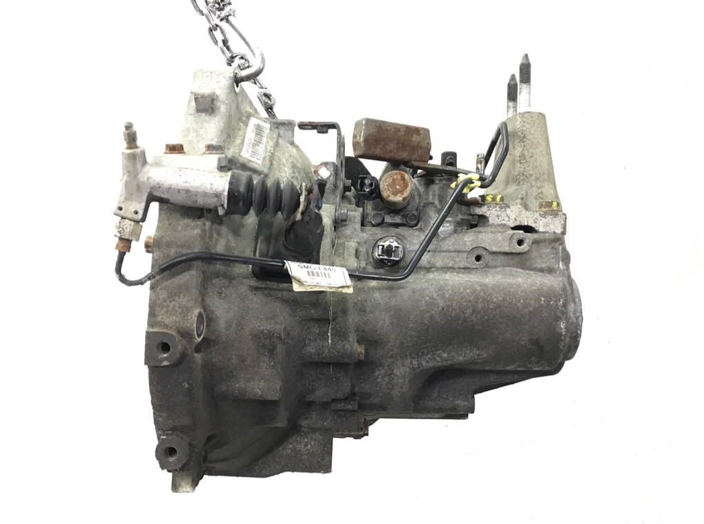 КПП механическая (МКПП) бу для Honda Civic 8 1.8 i, 2006 г. КПП механическая (МКПП) бу для Honda Civic 8 1.8 i, 2006 г.