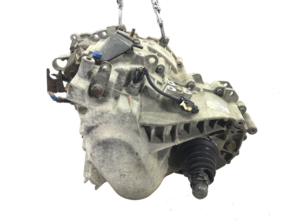 КПП механическая (МКПП) бу для Volvo V40 1 2.0 i,  1999 г.