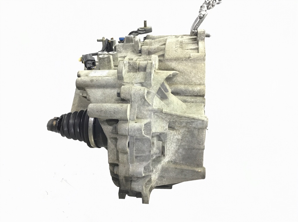 КПП механическая (МКПП) бу для Volvo V40 1 2.0 i,  1999 г.