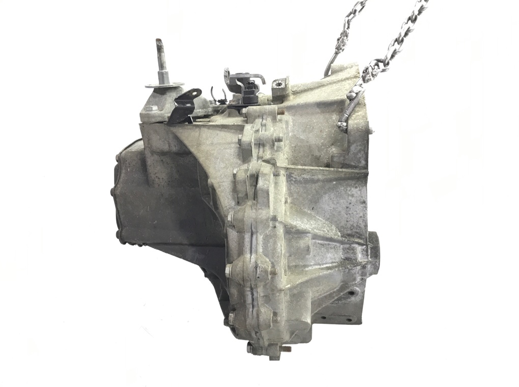 КПП роботизированная бу для Citroen C4 Picasso 1 2.0 HDi, 2008 г. КПП роботизированная бу для Citroen C4 Picasso 1 2.0 HDi, 2008 г.