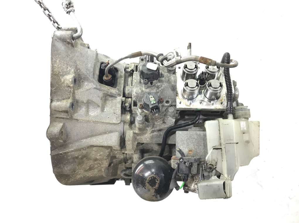 КПП роботизированная бу для Citroen C4 Picasso 1 2.0 HDi, 2008 г. КПП роботизированная бу для Citroen C4 Picasso 1 2.0 HDi, 2008 г.