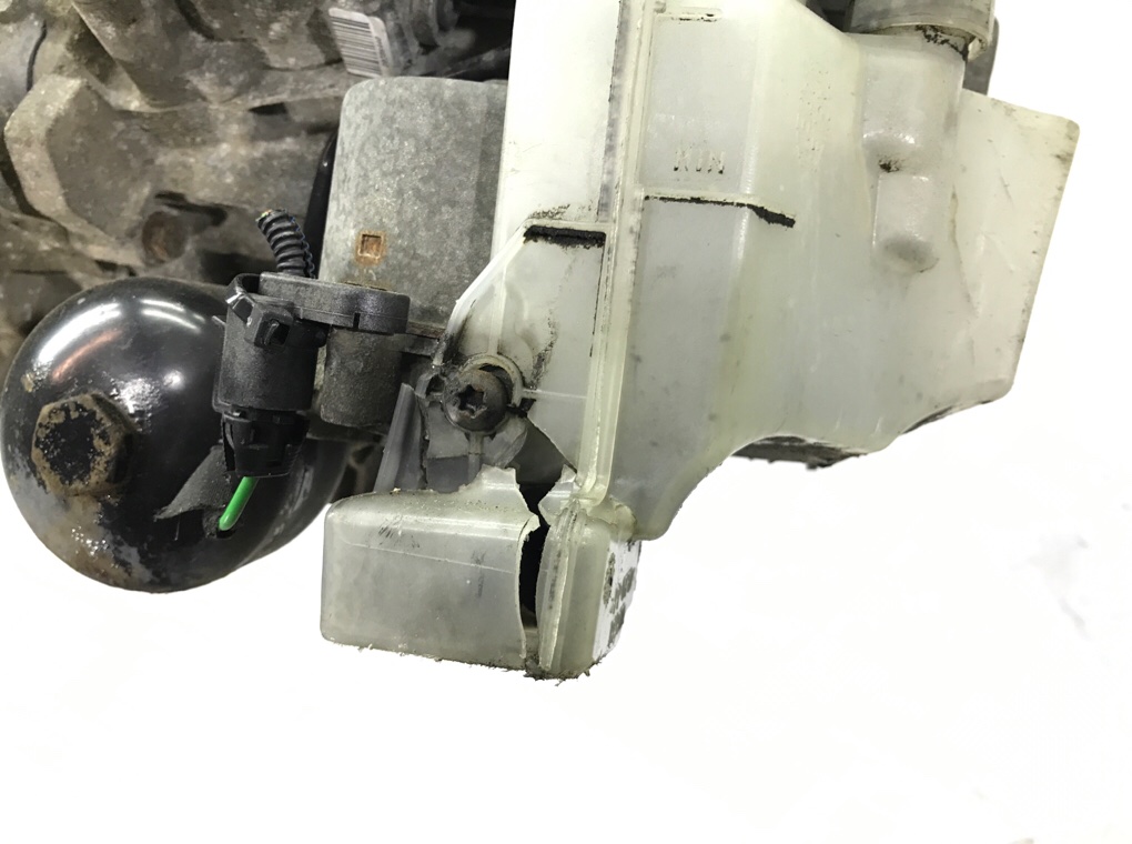 КПП роботизированная бу для Citroen C4 Picasso 1 2.0 HDi, 2008 г. КПП роботизированная бу для Citroen C4 Picasso 1 2.0 HDi, 2008 г.