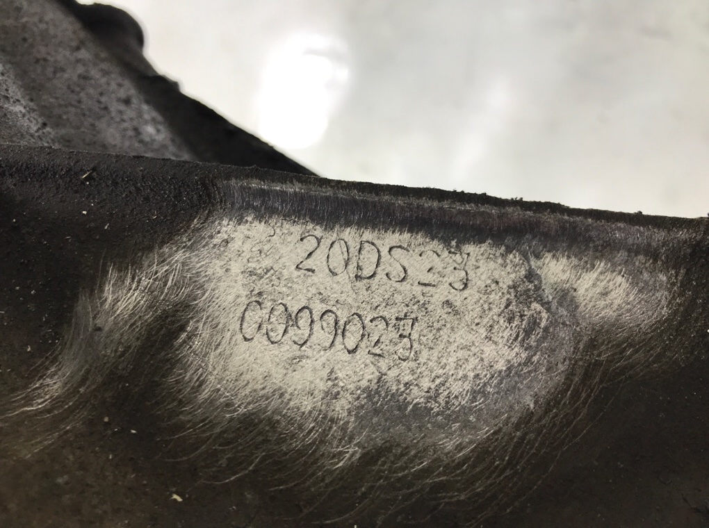 КПП роботизированная бу для Citroen C4 Picasso 1 2.0 HDi, 2008 г. КПП роботизированная бу для Citroen C4 Picasso 1 2.0 HDi, 2008 г.