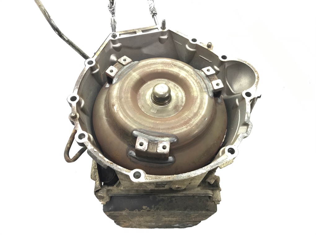 КПП автоматическая (АКПП) бу для SsangYong Rexton 2 2.7 D, 2008 г. КПП автоматическая (АКПП) бу для SsangYong Rexton 2 2.7 D, 2008 г.