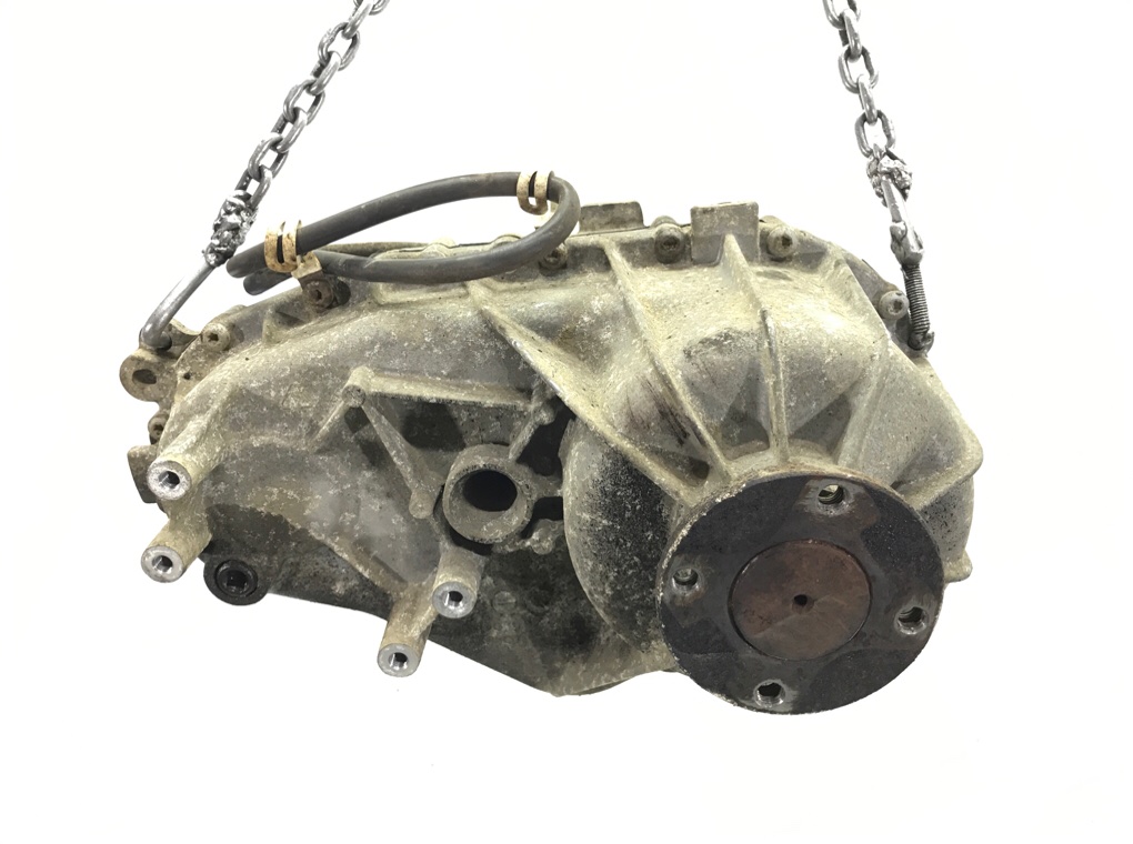 Раздаточная коробка бу для SsangYong Rexton 2 2.7 D,  2008 г.