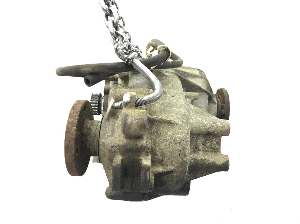 Раздаточная коробка бу для SsangYong Rexton 2 2.7 D,  2008 г.